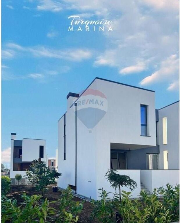 WE SELL TURQUOISE MARINA VILLA!