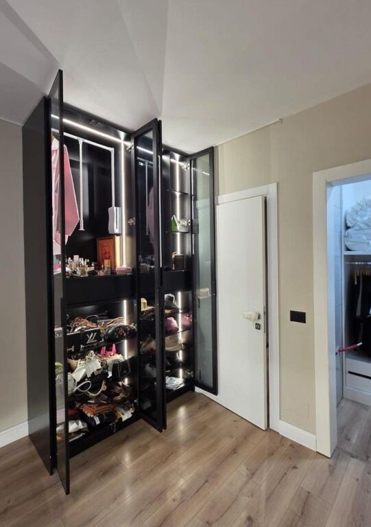 Appartamento 2+1 in Vendita – Comune di Parigi