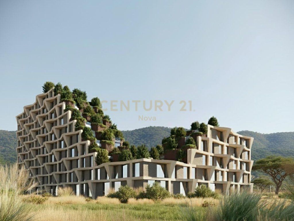 Apartament 1+1 Shitje në Shëngjin - Çmimi sipas kërkesës | 69.3 m²