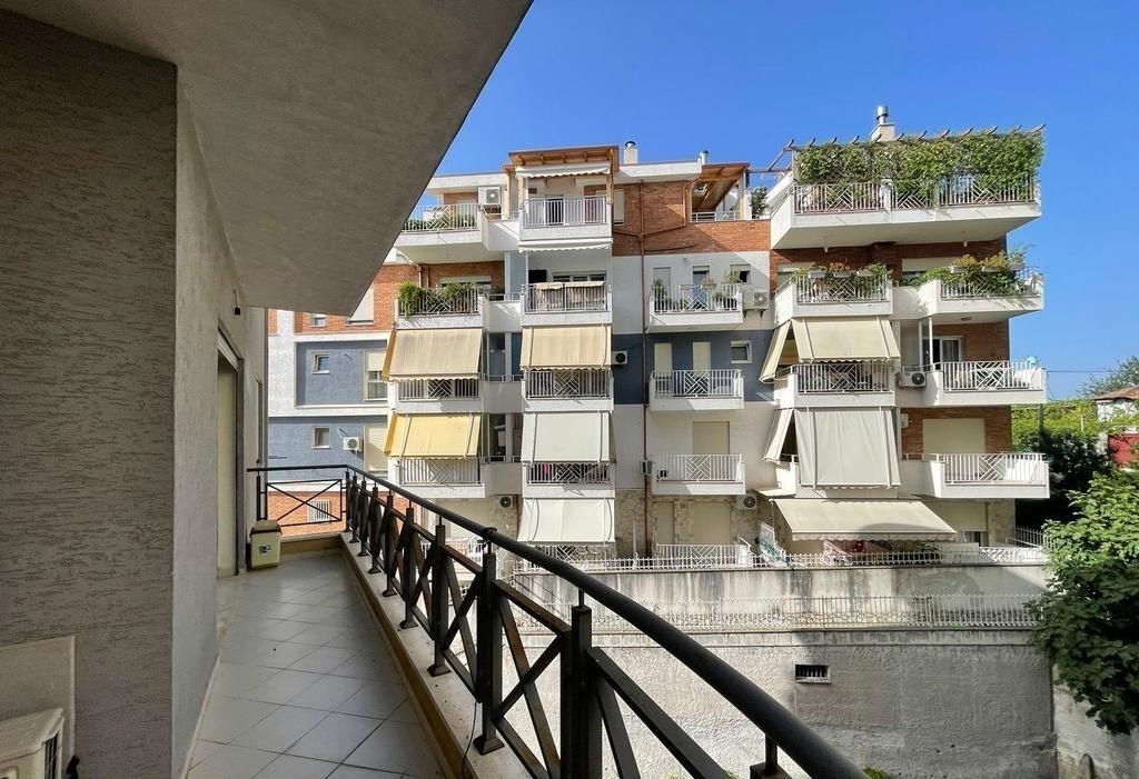 Apartament 1+1 me qira tek Kopeshti Zoologjik!