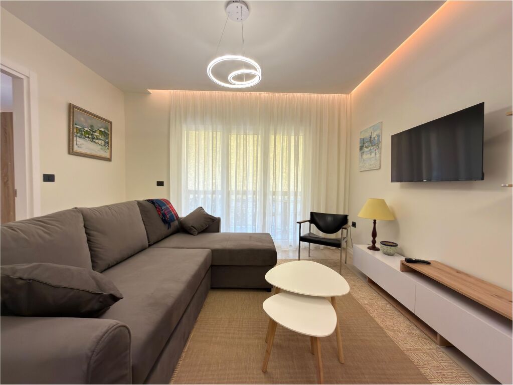 Apartment 1+1 for rent! Artistic Lyceum