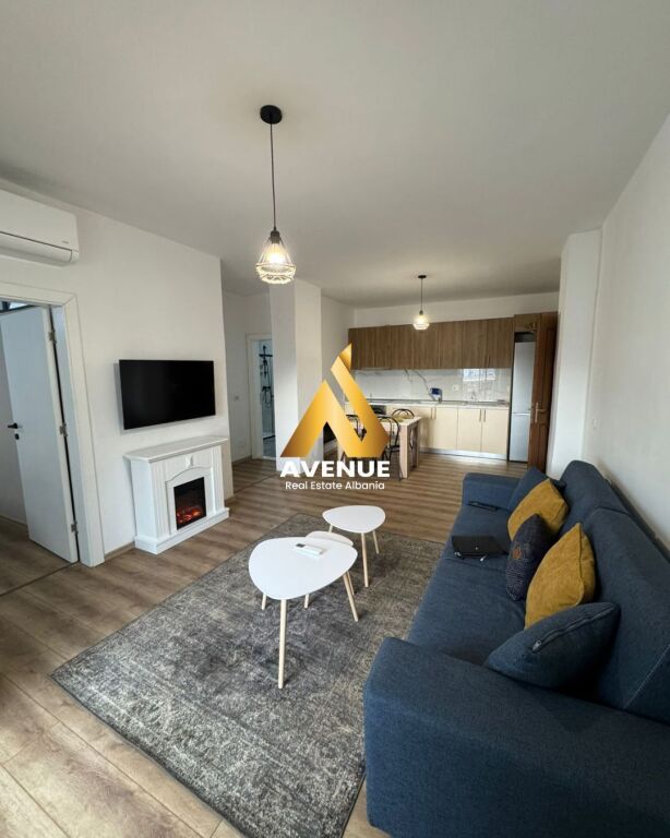 FOR RENT – 2+1 APARTMENT NEAR CONCORD CENTER, 5 MAJI, TIRANA