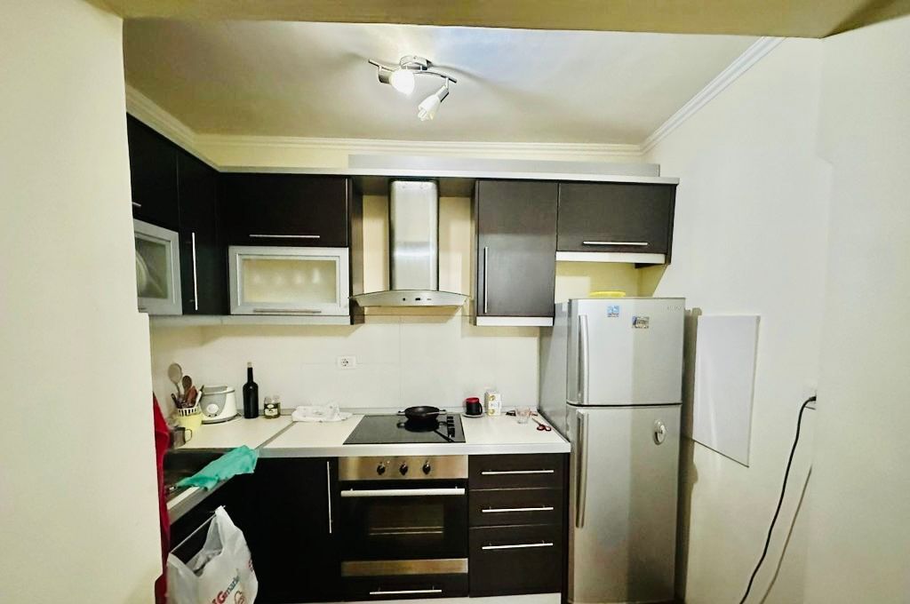 APPARTAMENTO 1+1 IN VENDITA IN VIA BRIGADA 8, BLLOK