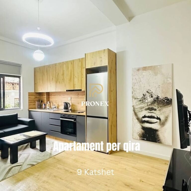 Appartamento in affitto - 9 Piani