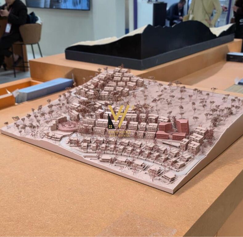 VENDITA DI DIVERSI TIPI DI APPARTAMENTI AL SUN PALACE RESIDENCE