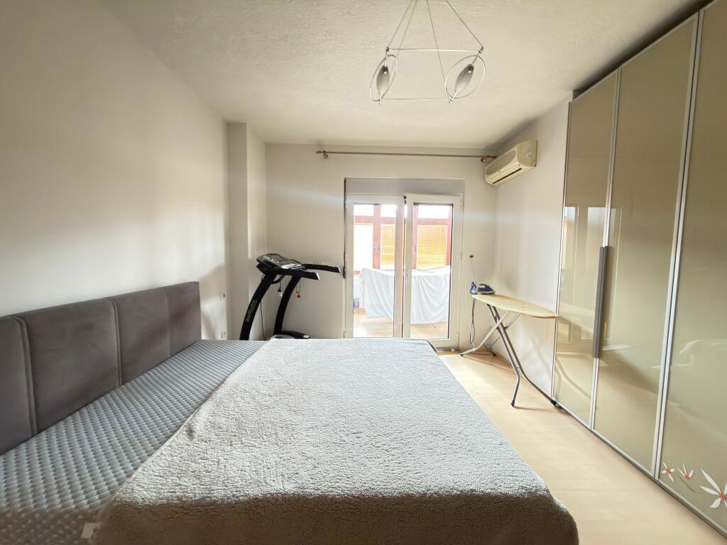 Appartamento 3+1 +🅿️ in affitto! Stazione dei Treni