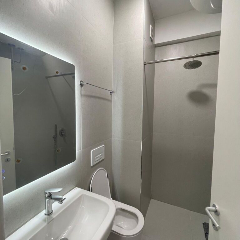 🏡 Apartament 1+1 me Qira – Rezidenca Kadiu, Ali Demi ✨