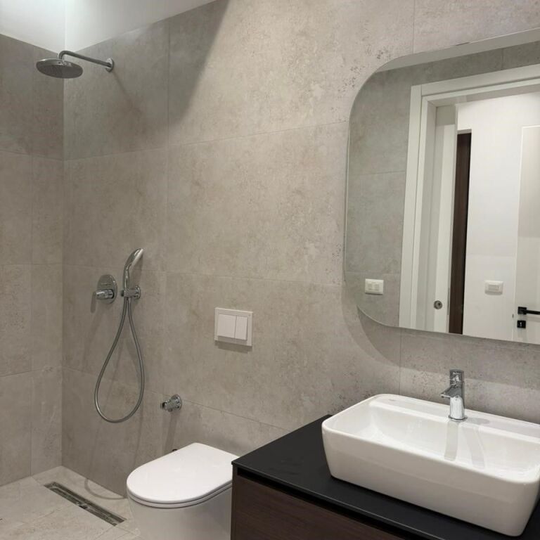 📌 Jepet Apartament 2+1 me Qira – Lion Park 1, Rruga e Elbasanit 🏡✨