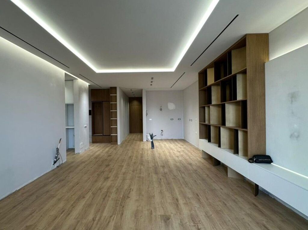 Apartament 2+1 me Pamje nga Liqeni – Altana Residence, Komuna e Parisit