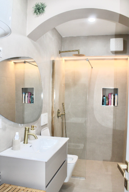 🏡 Appartamento 2+1 in Affitto – Bllok (Palazzi Agimi) 