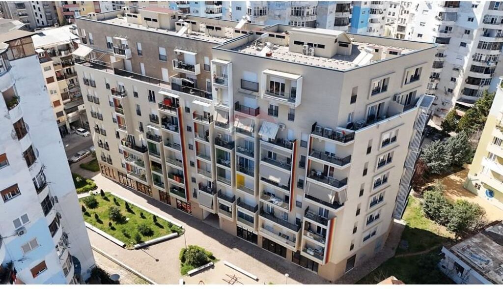 Shitet ambjent sherbimi ne Don Bosko