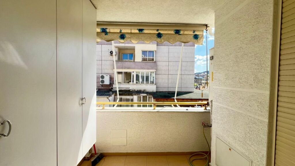 In Affitto: Appartamento 3+1 + 2 Bagni + 1 Posto Auto 🅿️ | 📍Giardino Zoologico (Palazzo Pavaroti) - €1.200 - 6° Piano - 145 m² || A 4 minuti a piedi dal Lago Artificiale 🏃🏻‍♂️