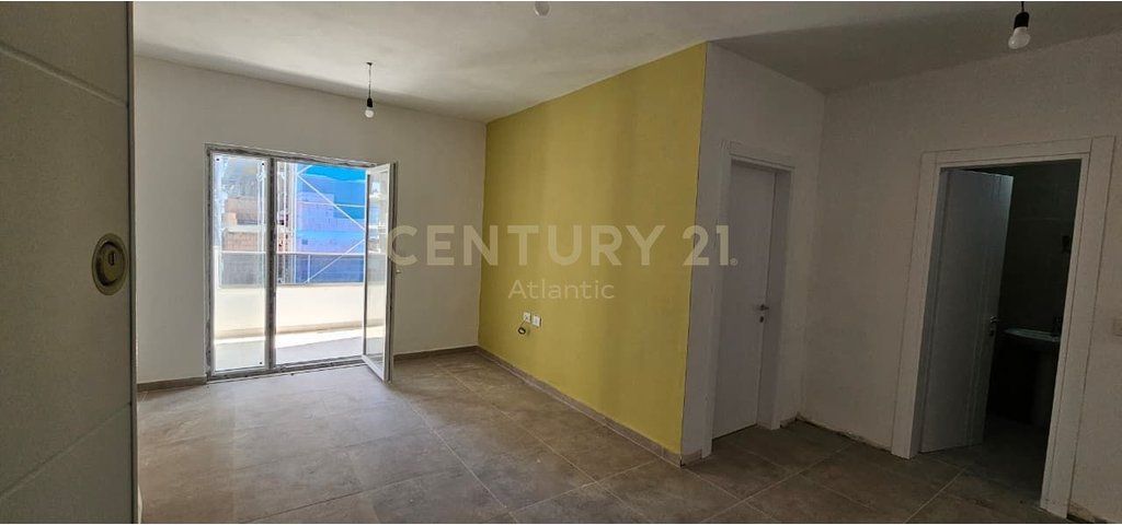 APARTMENT 1+1 NEW CONSTRUCTION IN GOLEM (WITH CERTIFICATE)