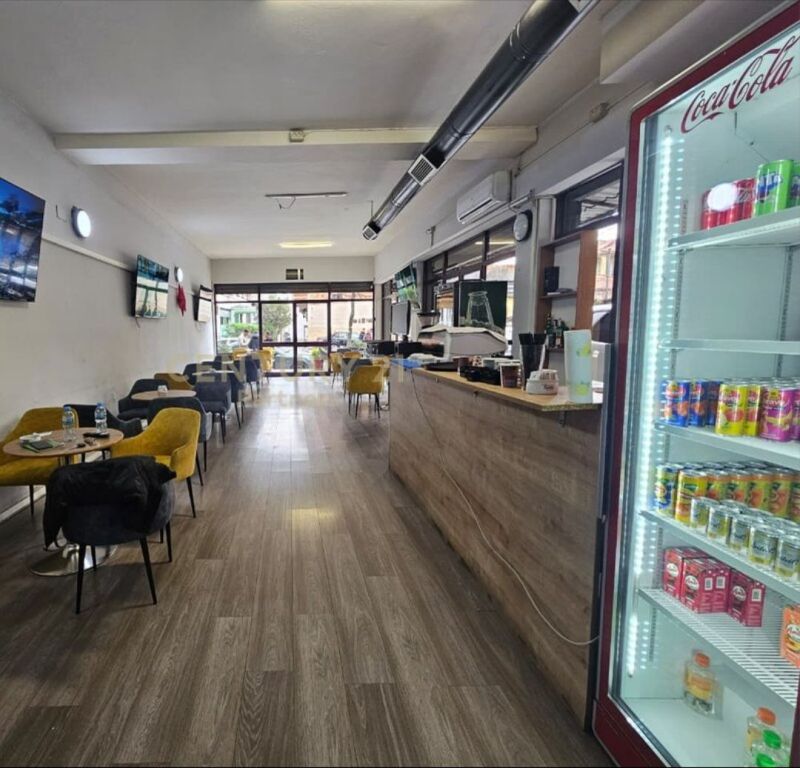 Commercial space for rent on Siri Kodra street! 1,800 € /Month Total area 165m2