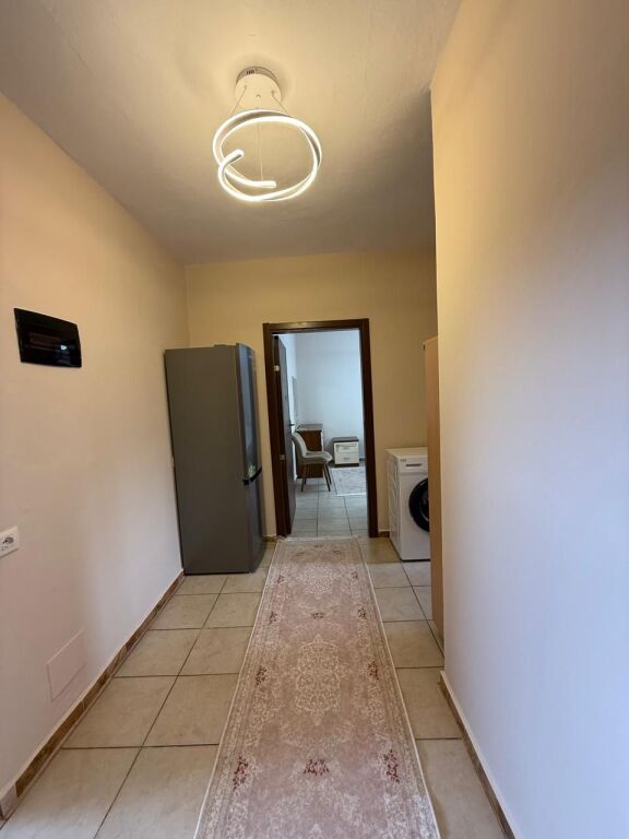 Apartament 1+1 me qira , Mine Peza