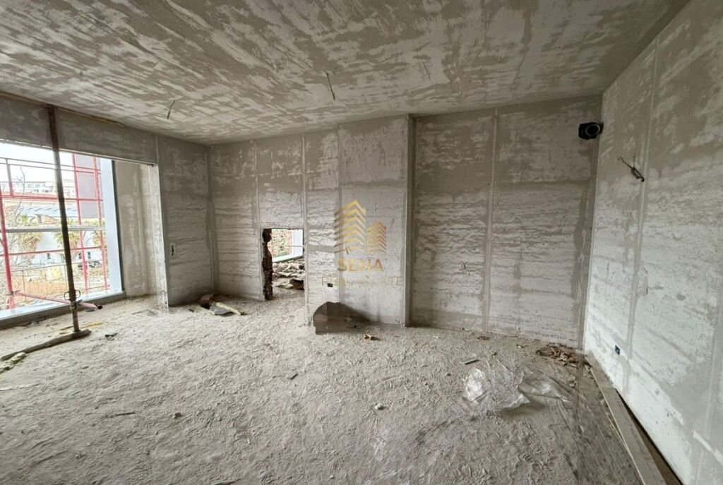 Shitet Apartament 3+1+2+Blk, Porcelan – Rezidenca ”Porcelan 3”, 203,000 Euro