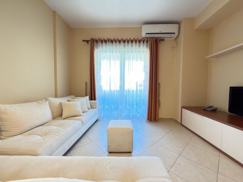 Apartament 2+1 me qira! Zogu i zi