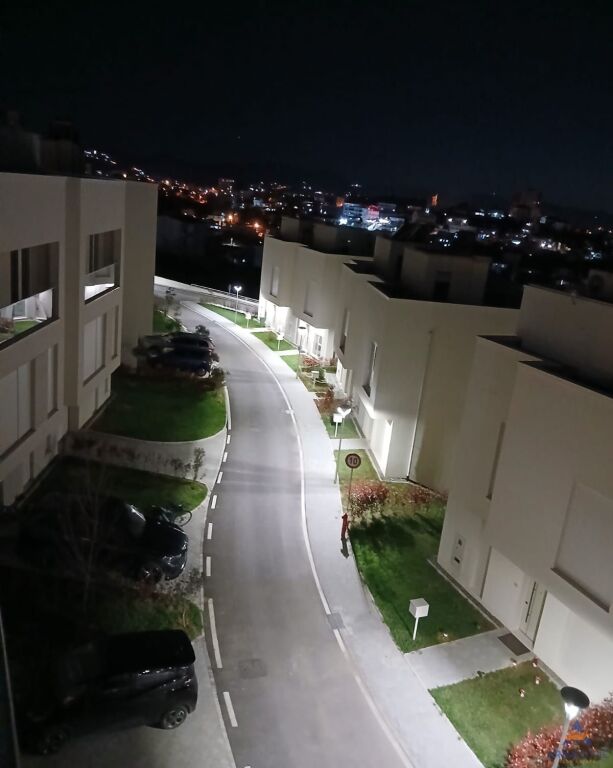 VILLA 3 FLOORS FOR RENT "FARKE" 250000 LEKE (GROSS)