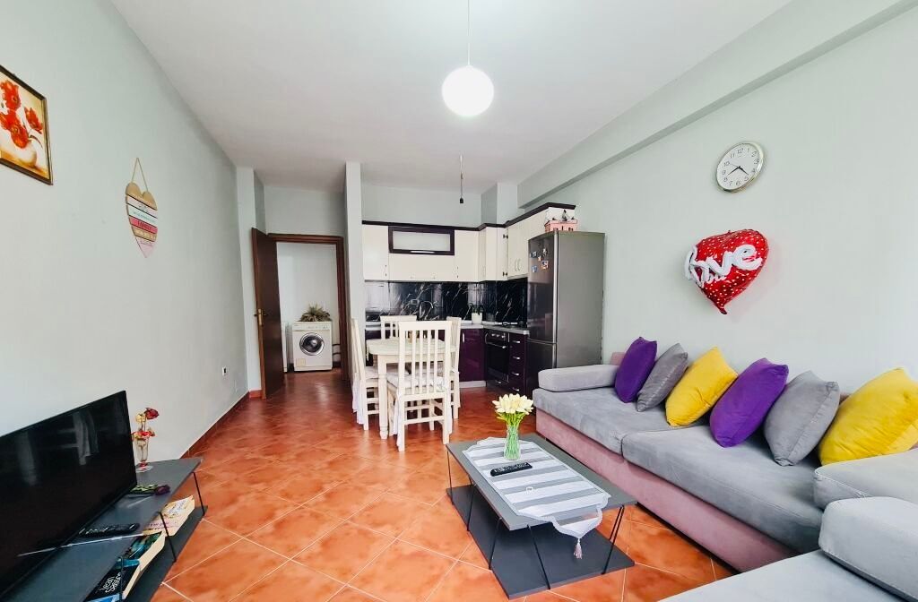 APARTMENT FOR RENT 1+1 ASTIR!