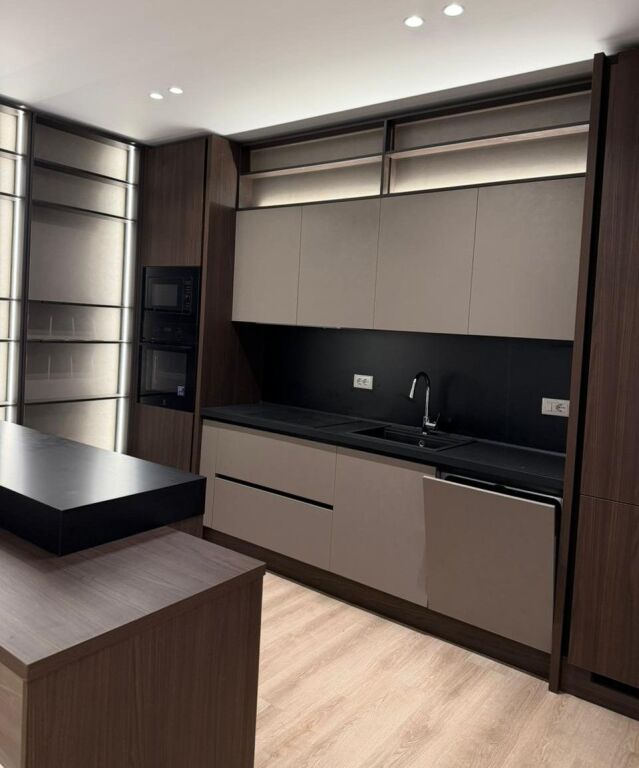 📌 Appartamento 2+1 in Affitto – Lion Park 1, Via Elbasan 🏡