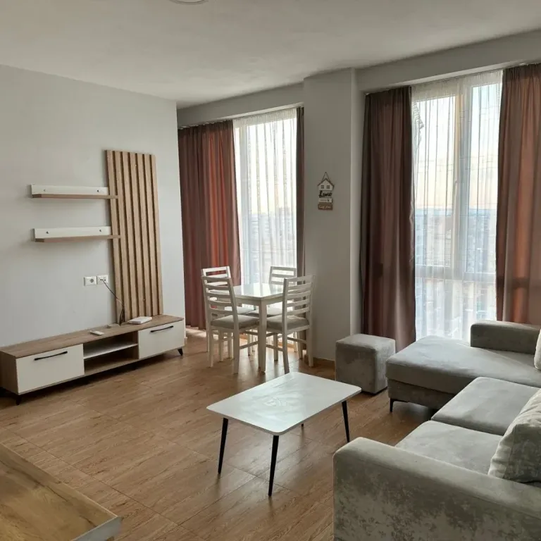 For Rent 1+1 Rruga Riza Cerova