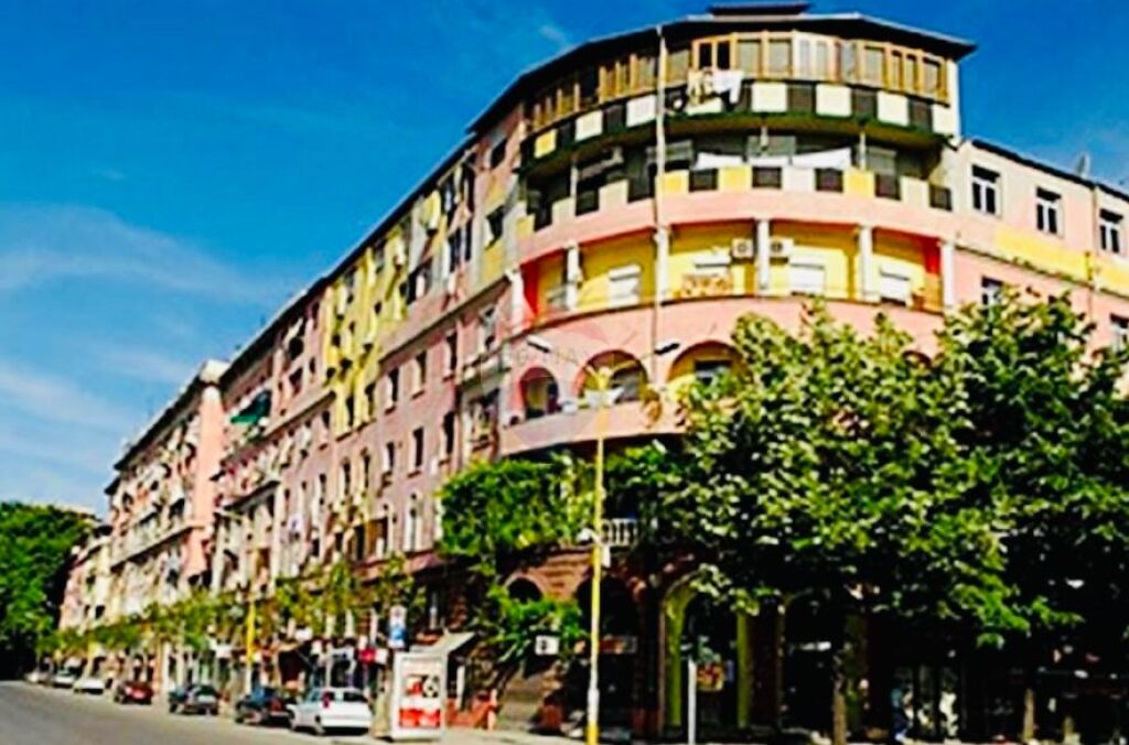 📍🏠Apartament 1+1 Shallvaret Qender