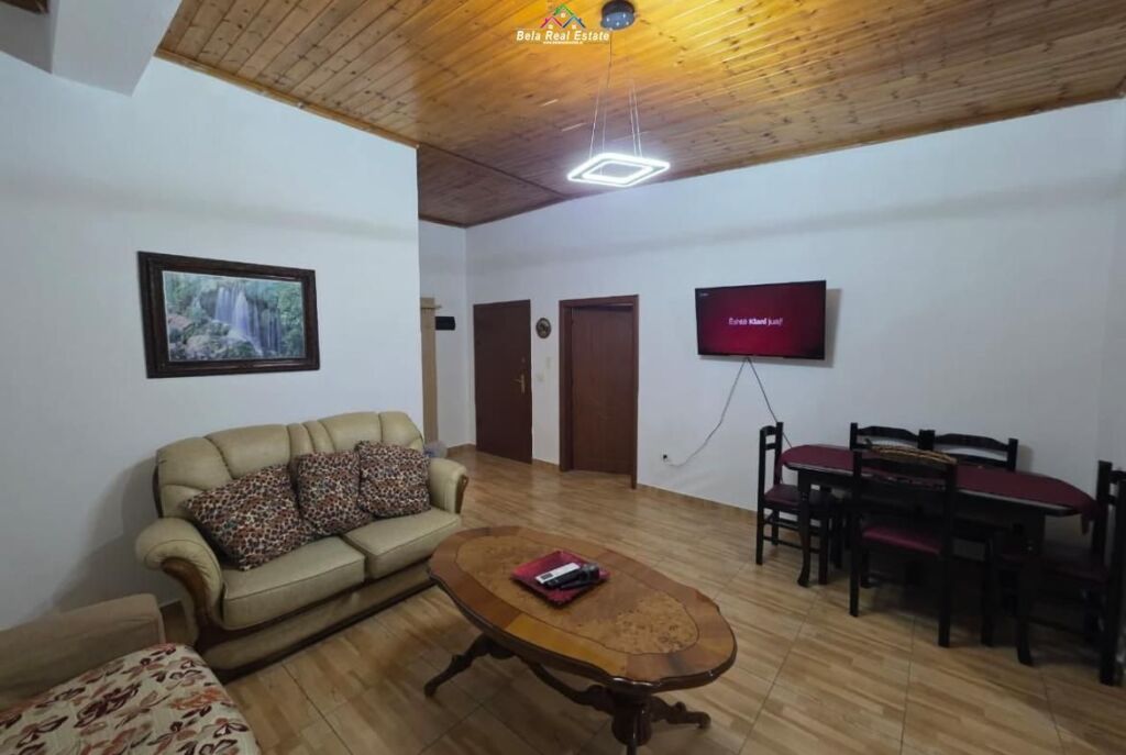 Villa in affitto 1+1 a Porcelan (ID BV22596) Tirana