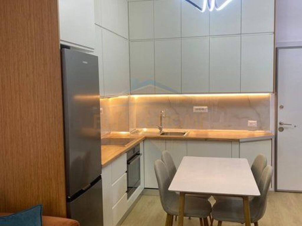 Qera, Apartament 1+1, Residenca Kadiu, Ali Demi