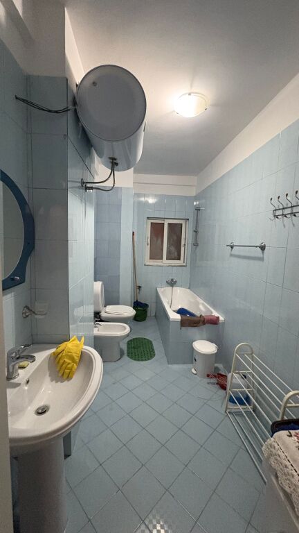 Appartamento arredato 2+1 in affitto a Don Bosko