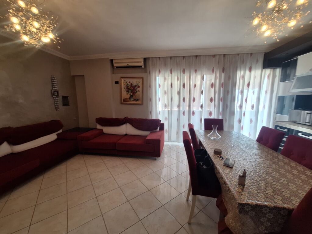 Apartment 2+1, Dritan Hoxha St.!