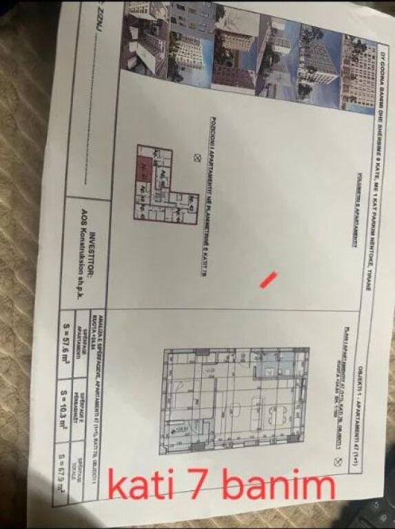 APPARTAMENTO IN VENDITA ASTIR