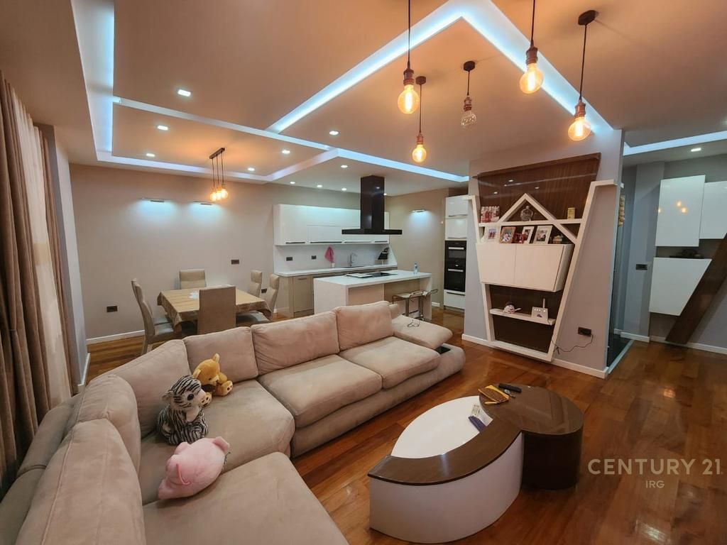 APPARTAMENTO 2+1+2 IN AFFITTO, EX IPOTECA!