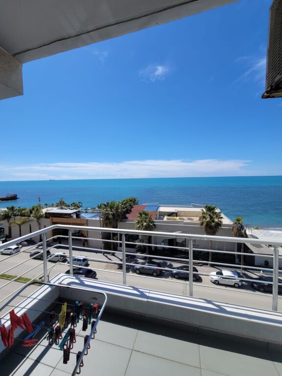 Appartamento 2+1+2, con vista mare in affitto, Currila Durres