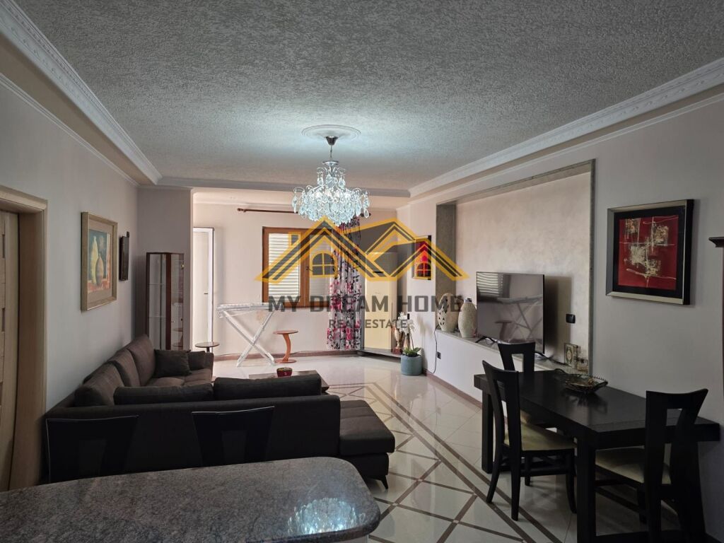 SHITET APARTAMENT 2+1+2 ISH-URT DURRËS