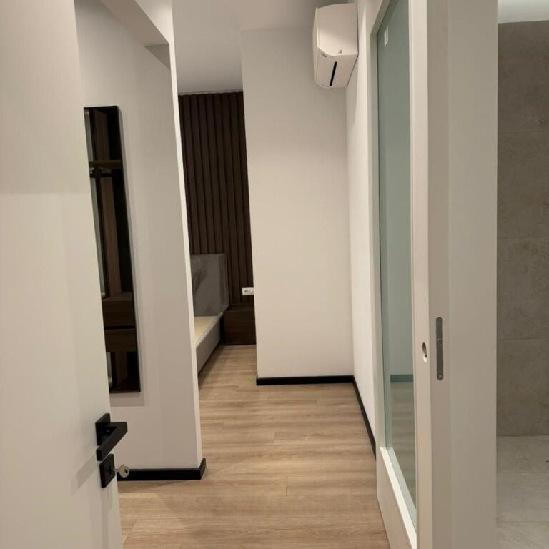 📌 Jepet Apartament 2+1 me Qira – Lion Park 1, Rruga e Elbasanit 🏡✨