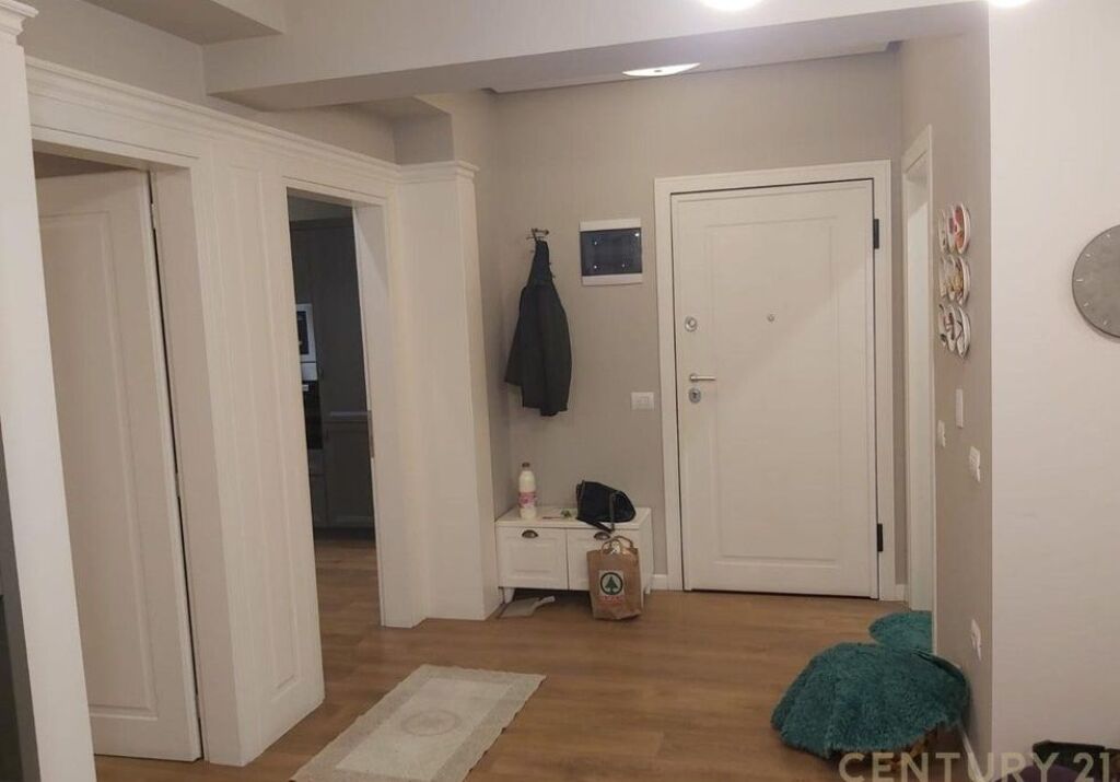 Apartment for rent 1+1, Myslym Shyri