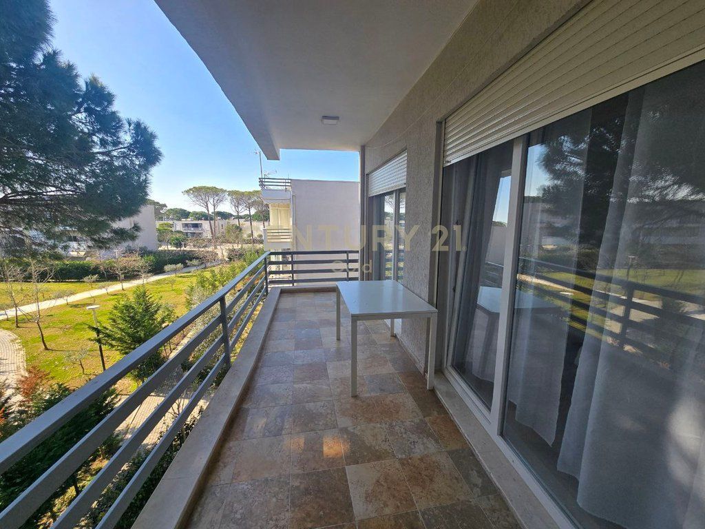 APARTMENT 2+1 FOR SALE AT LURA 2 COMPLEX, LALZIO BAY!