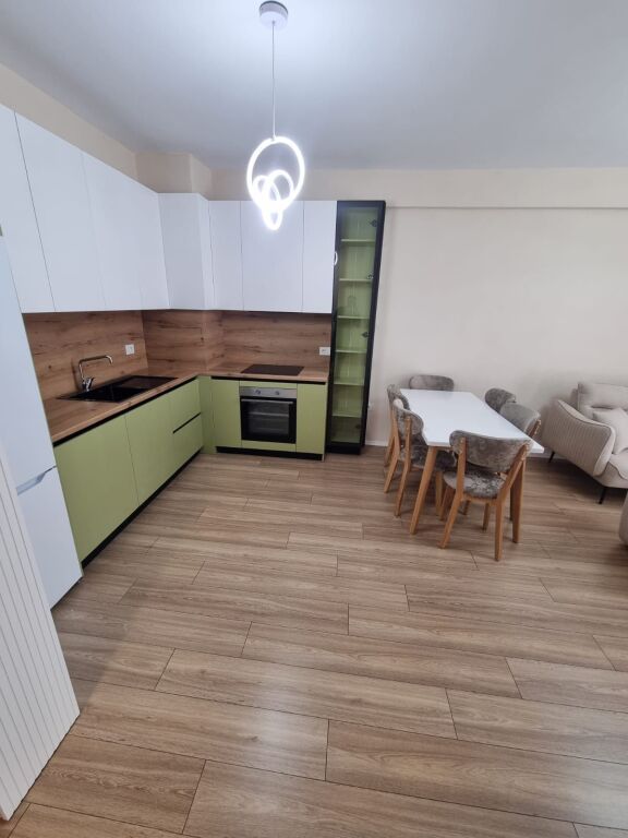 Jepet me qira apartament 1+1 Urban Gate Astir 500€