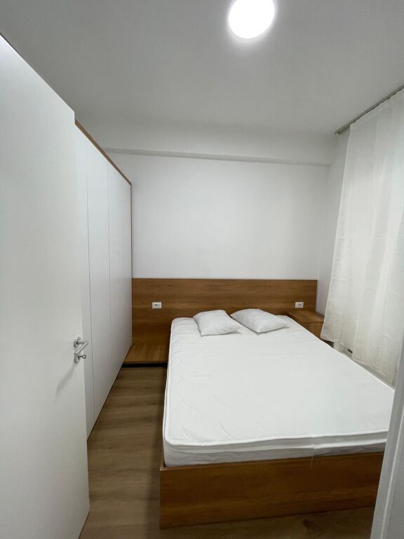 APARTAMENT ME QIRA 1+1 NE ALI DEM REZIDENCA KADIU