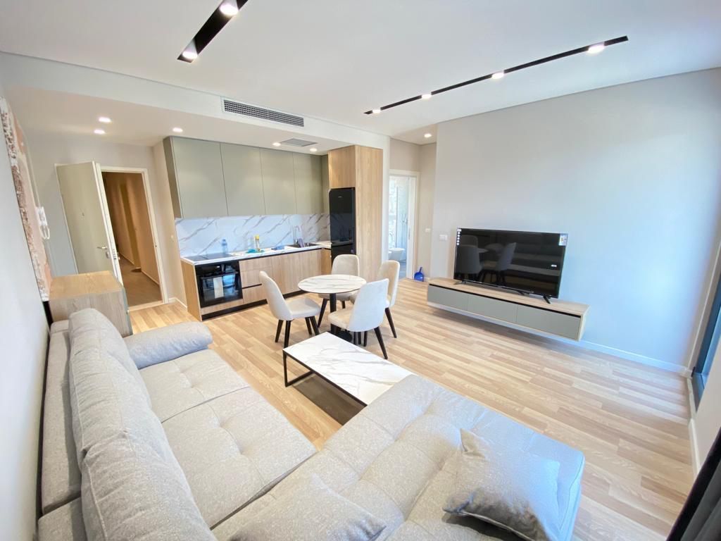 Apartment for rent 1+1 Casaitalia