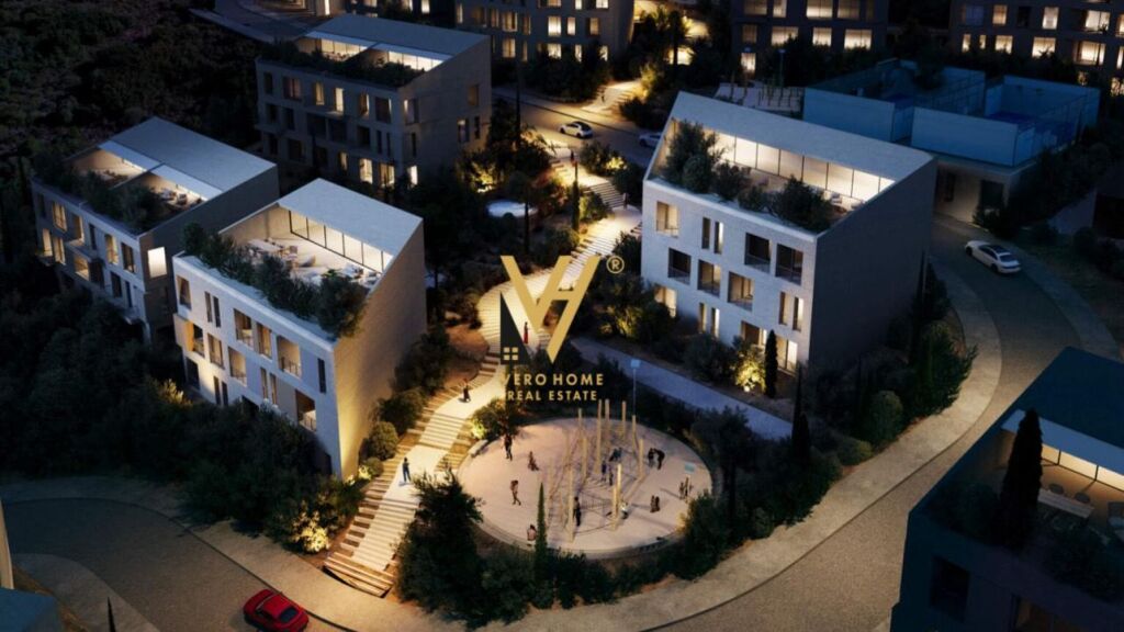 VENDITA DI DIVERSI TIPI DI APPARTAMENTI AL SUN PALACE RESIDENCE