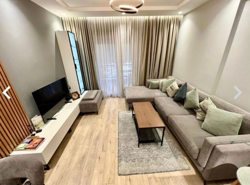 Appartamento 2+1+2 con parcheggio in vendita , 5 Maji