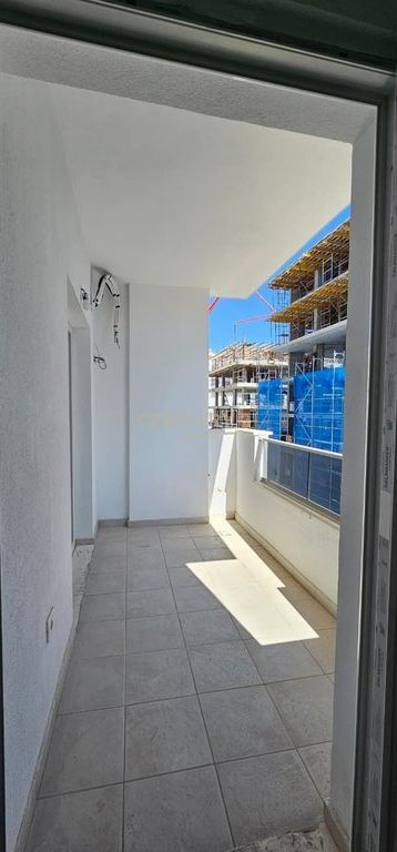 APARTMENT 1+1 NEW CONSTRUCTION IN GOLEM (WITH CERTIFICATE)