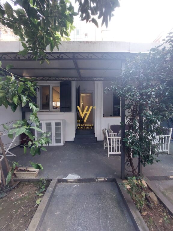 VILLA 1+1+PAPAFAINGO FOR RENT IN BLLOK 1,200 EURO