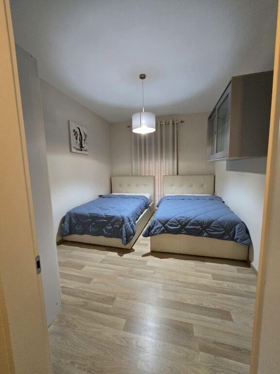 Apartment 2+1 for rent at Delijorgji