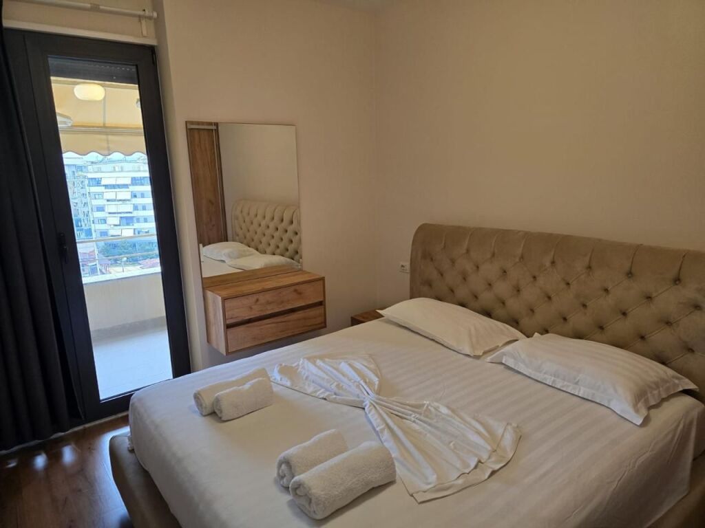 Appartamento 2+1 in affitto – Nuovo Bazaar