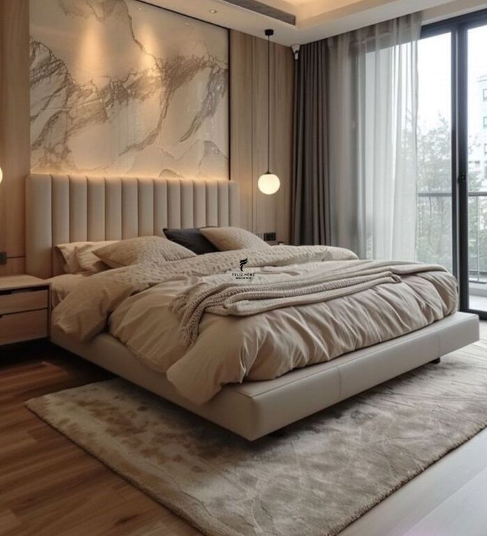 APARTAMENT ME QERA 2+1 BLLOK 120.000 LEKE FH-66019