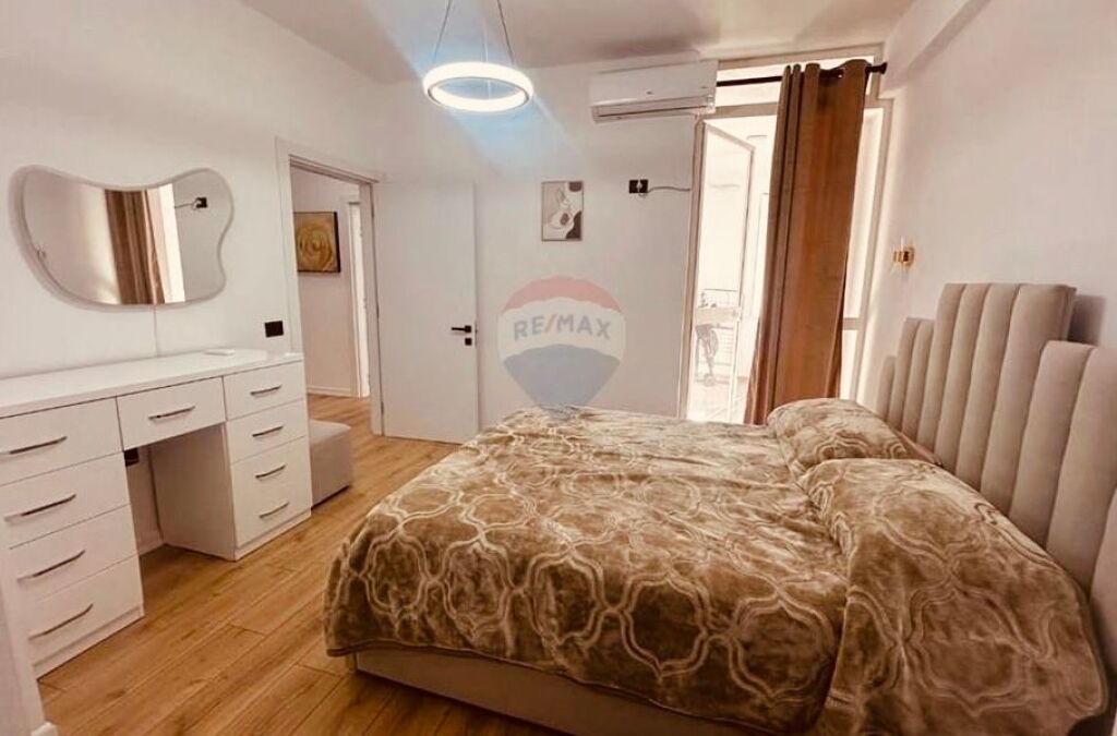 📍🏠Appartamento 2+1 Ex Parco