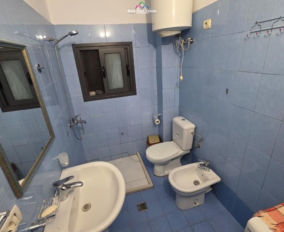 Villa in affitto 1+1 a Porcelan (ID BV22596) Tirana