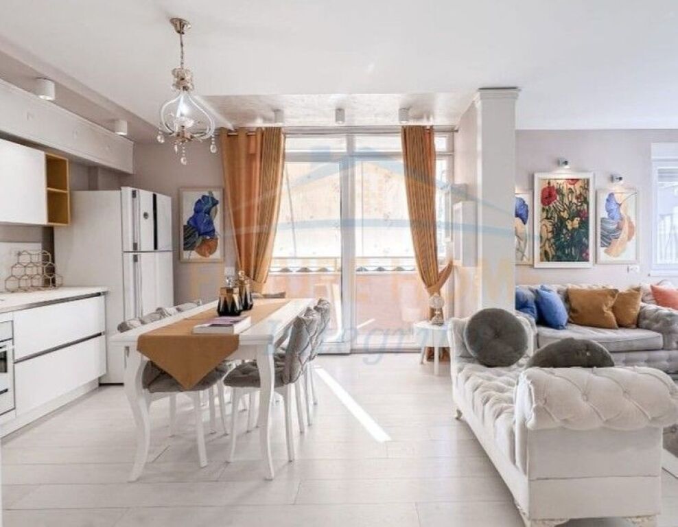 Rent, Apartment 2+1+2, Zoological Garden, Tirana.